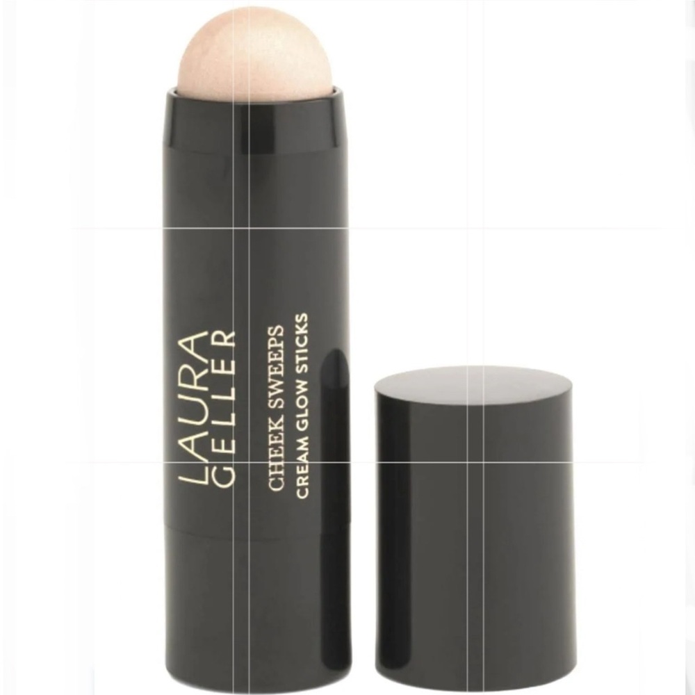 Laura Geller Cheek Sweeps Cream Glow Stick